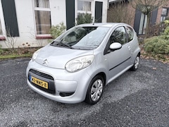 Citroën C1 - 1.0i/12V Ambiance (Airco, 3 deurs) 159.000 Km