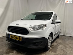 Ford Transit Courier - 1.6 TDCI Trend SCHADEAUTO