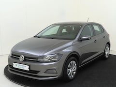 Volkswagen Polo - 1.0 TSI Comfortline | Adaptieve cruise control | CarPlay | Navigatie | Airco | Armsteun vo