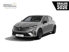 Renault Clio - esprit Alpine | Achteruitrijcamera | Adaptive Cruise Control | Blind Spot Warning