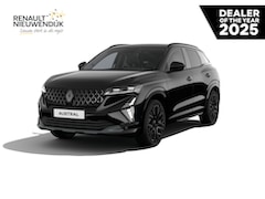 Renault Austral - Iconic esprit Alpine | Achteruitrijcamera | Blind Spot Warning | Elektrisch verwarmbare vo
