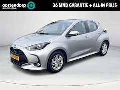 Mazda 2 Hybrid - 1.5 Agile | Apple Carplay/Android Auto | All weather banden |