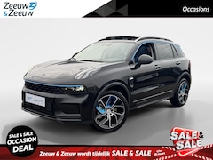 Lynk & Co 01 - 1.5 | Pano | Apple Carplay | Android Auto | Stoelverwarming | 360 Camera | 1 Jaar Bovag Ga