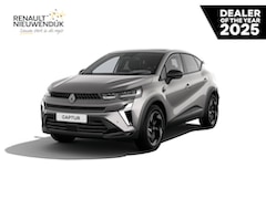 Renault Captur - Techno | Achteruitrijcamera | Elektronisch geregelde airconditioning | LED-achterlichten