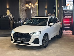 Audi Q3 - 35 TFSI S Line|PANO|MEMORY|BLIND SPOT