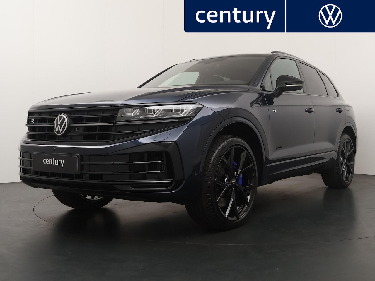 Volkswagen Touareg - R Edition 3.0 eHybrid 340 kW / 462 PK SUV 8 versn. - AutoWereld.nl
