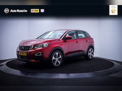 Peugeot 3008 - 1.2T Aut. ALLURE CAMERA | CARPLAY | NAVI | CLIMA | CRUISE | LMV 18''