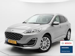 Ford Kuga - 2.5 PHEV Vignale PANO - TREKHAAK
