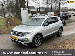 Volkswagen T-Cross - 1.0 TSI Style