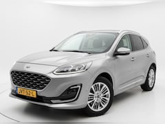 Ford Kuga - 2.5 PHEV Vignale PANO - TREKHAAK