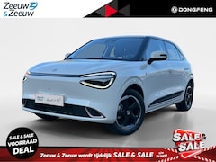 Dongfeng Box - Premium Edition 42 kWh | Nieuw | 360* Camera | Adaptief Cruise Control | Apple Carplay/And