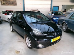 Toyota Aygo - 1.0-12V Comfort