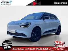 Dongfeng Box - Premium Blackline 42 kWh |Speciale uitvoering| Zeer compleet| 100% elektrisch| 360graden c