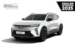 Renault Scenic E-Tech - esprit Alpine | 20” lichtmetalen wielen ‘Speedway’ | Achteruitrijcamera | Adaptive Cruise