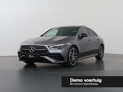 Mercedes-Benz CLA-Klasse - 180 Business Solution AMG | Panoramaschuifdak | AMG Line Plus | Night pakket | Head-up dis