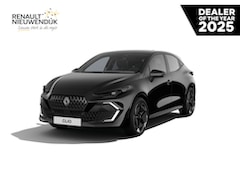 Renault Clio - Techno | Achteruitrijcamera | Adaptive Cruise Control | Elektronisch geregelde airconditio