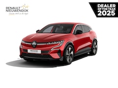 Renault Mégane E-Tech - Techno | Achteruitrijcamera | Adaptive Cruise Control | Adaptive Vision LED koplampen met