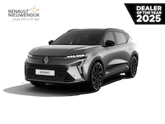 Renault Scenic E-Tech - esprit Alpine | 20” lichtmetalen wielen ‘Speedway’ | Achteruitrijcamera | Adaptive Cruise
