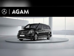 Mercedes-Benz EQV - 300 L2 90kWh 8-Persoons Prijs is excl btw