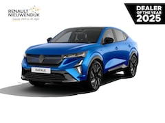 Renault Rafale - esprit Alpine | Achteruitrijcamera | Adaptive Cruise Control | Blind Spot Warning