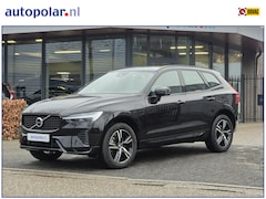 Volvo XC60 - 2.0 T6 Plug-in hybrid AWD Plus Dark R-Design Panodak/Camera/Memory etc