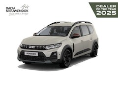 Dacia Jogger - Limited Edition | Achteruitrijcamera | Cruise Control met snelheidsbegrenzer | Handsfree c