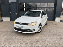 Volkswagen Polo - 1.2 TSI Highline
