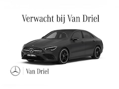 Mercedes-Benz CLA-Klasse - 250 e AMG line | Pano HUD Memory Sound Keyless