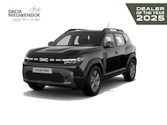 Dacia Duster - Expression | Achteruitrijcamera | Bekleding ‘Expression’ | Cruise Control en snelheidsbegr