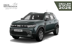 Dacia Duster - Expression | Achteruitrijcamera | Bekleding ‘Expression’ | Cruise Control en snelheidsbegr