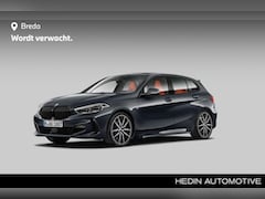 BMW 1-serie - 118i High Executive Edition | M-sport Shadow Line | Active Cruise Control | Achteruitrijca