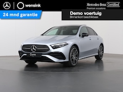 Mercedes-Benz A-klasse - 250e Limousine Business Solution AMG | Plus pakket | Panorama-schuifdak | Headup display |