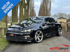 Volkswagen Scirocco - 1.4 TSI Nieuwe Distributieketting