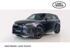 Land Rover Range Rover Sport - P440e Dynamic HSE | 23"| Trekhaak | BTW | 24 maanden Approved