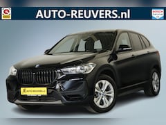BMW X1 - xDrive25e Advantage / Navigatie / Cruisecontrol / Trekhaak