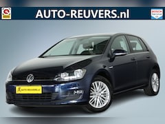 Volkswagen Golf - 1.2 TSI CUP Edition / Clima / Stoelverwarming / 5 Deurs