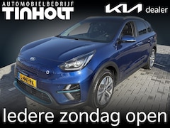 Kia e-Niro - ExecutiveLine 64 kWh