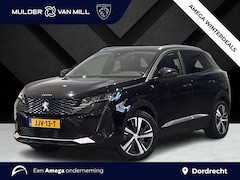 Peugeot 3008 - Roadtrip Allure Pack 1.6 PHEV HYbrid 225pk e-EAT8 | TREKHAAK | STOELVERW. | NAVI | CAMERA
