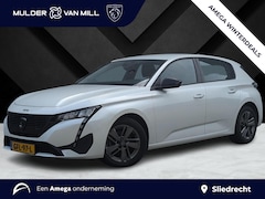 Peugeot 308 - Active Pack Business 1.2 Turbo 130pk | NAVI | PARKEERHULP | LM-VELGEN | DAB+ | ACTIVE SAFE