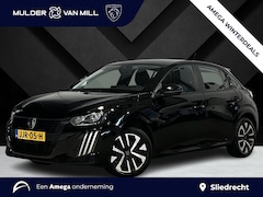 Peugeot 208 - Active 1.2 75pk | STOELVERW. | PARKEERHULP | APPLE CARPLAY / ANDROID AUTO | DAB+ | LED | C