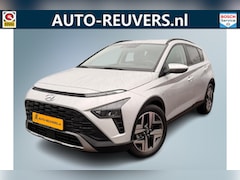 Hyundai Bayon - 1.0 T-GDI Comfort / LED / CarPlay / ACC / Cam / Clima