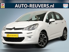 Citroën C3 - 1.2 PureTech Exclusive / Navi / Cruisecontrol / Camera / Clima