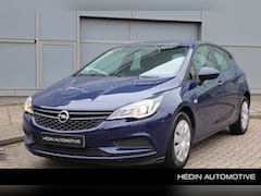 Opel Astra - 1.0 Selection Airco | Blue tooth | Echte kilometers