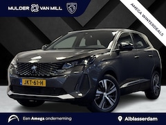 Peugeot 3008 - Allure Pack Business 1.2 Hybrid 145pk e-DCS6 | KEYLESS ENTRY | STOELVERW. | NAVI | CAMERA