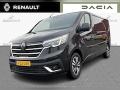 Renault Trafic - 2.0 Blue dCi 170 T30 L2H1 Extra - Reservewiel / Alarm / 17\" lichtmetalen velgen 'Avens No
