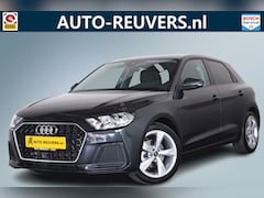 Audi A1 Sportback - 35 TFSI Advanced Edition / 150 pk / Automaat / Navi / Cam / DAB+ / VC / Keyless