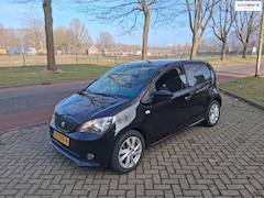 SEAT Mii - 1.0 Style Sportm | 5 DRS | AIRCO | GARANTY-RIJKLAAR