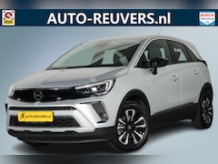 Opel Crossland - 1.2 Turbo Elegance / LED / Navi / CarPlay / Camera