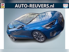 Audi A3 Sportback - 35 TFSI 3x S-Line edition one / Matrix-LED / ACC / Kuipstoel / Org NL