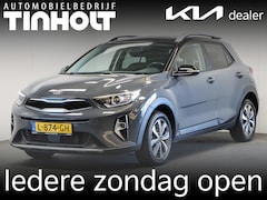 Kia Stonic - 1.0 T-GDi MHEV DynamicPlusLine